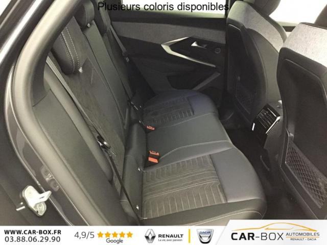 Peugeot 3008 image 4
