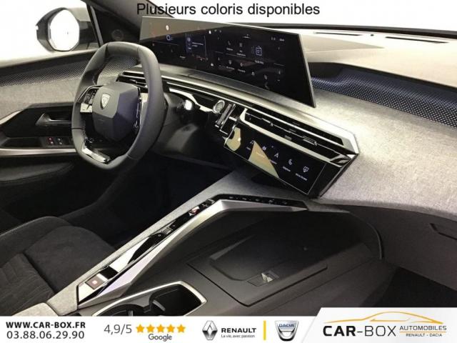 Peugeot 3008 image 7