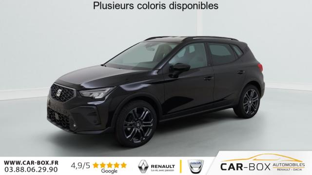 Seat Arona image 2