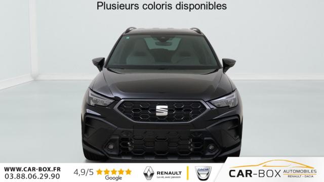 Seat Arona image 7