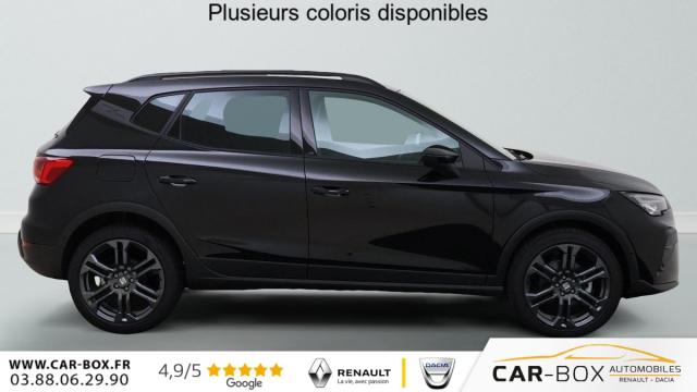 Seat Arona image 3