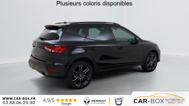 Seat Arona image 6