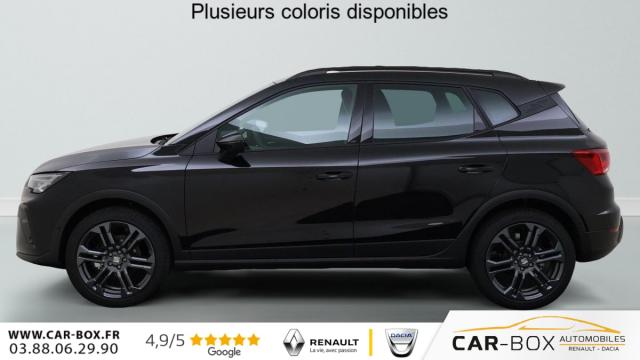 Seat Arona image 9