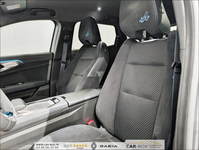 Renault Austral image 8