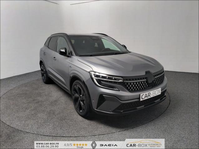 Renault Austral image 9