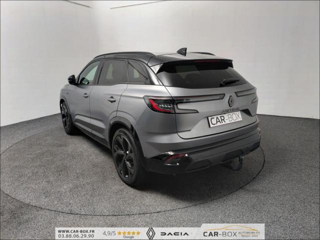 Renault Austral image 1