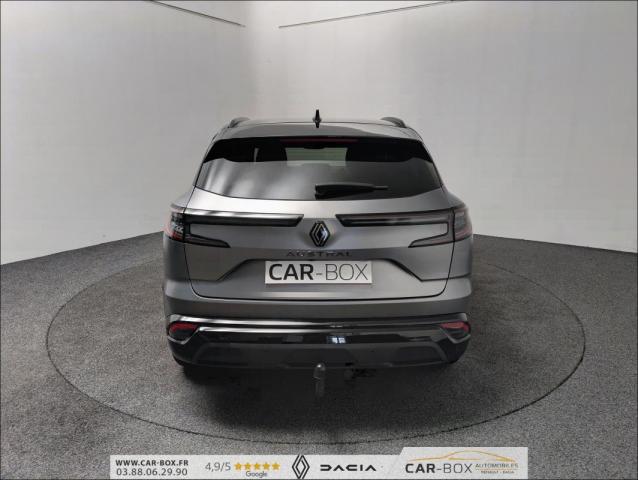 Renault Austral image 7