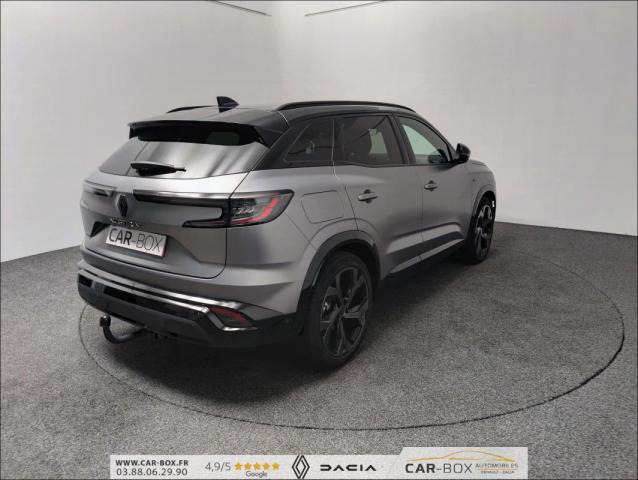 Renault Austral image 6