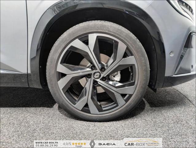 Renault Austral image 4