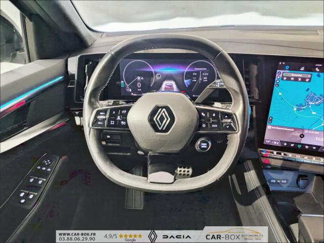 Renault Austral image 3