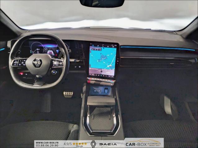 Renault Austral image 5