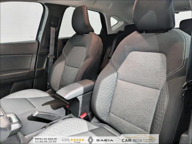 Renault Captur image 8