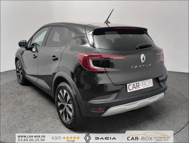 Renault Captur image 7