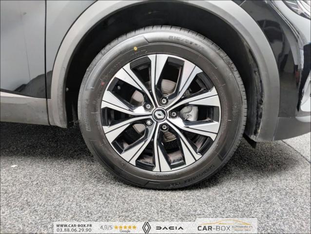 Renault Captur image 1