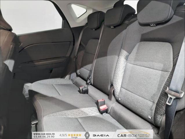 Renault Captur image 9