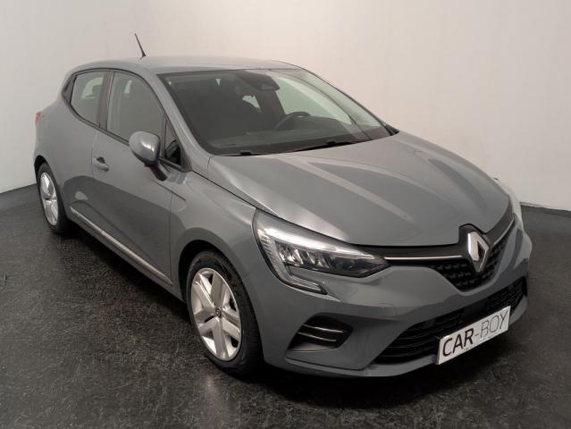 Renault Clio image 9