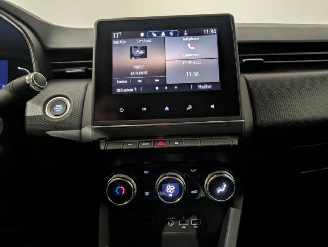 Renault Clio image 2