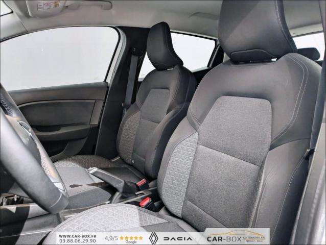 Renault Clio image 8