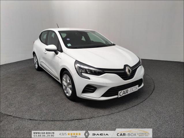 Renault Clio image 1