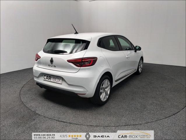 Renault Clio image 9