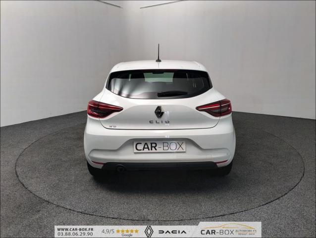 Renault Clio image 7