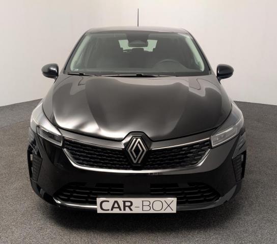 Renault Clio image 6