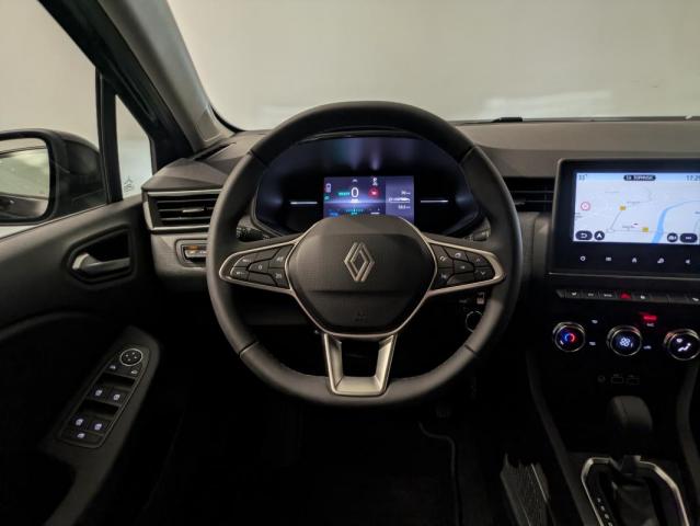 Renault Clio image 8