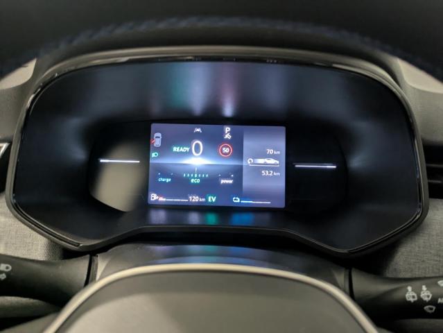 Renault Clio image 1