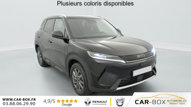 Byd Atto 2 d’occasion