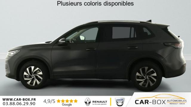 Volkswagen Tiguan image 9
