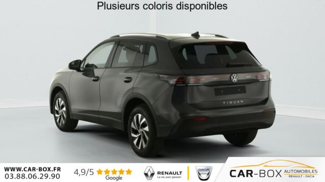 Volkswagen Tiguan image 6