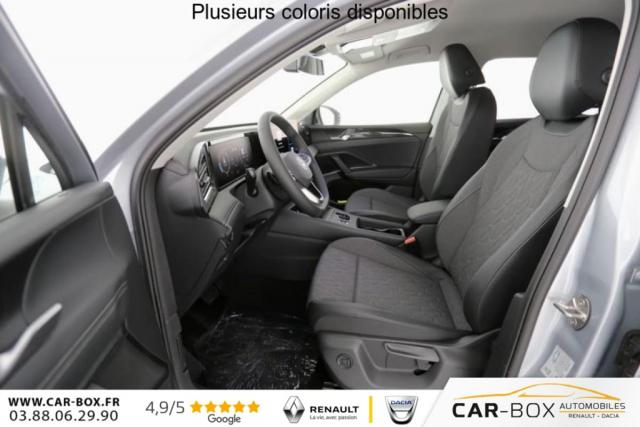 Volkswagen Tiguan image 5