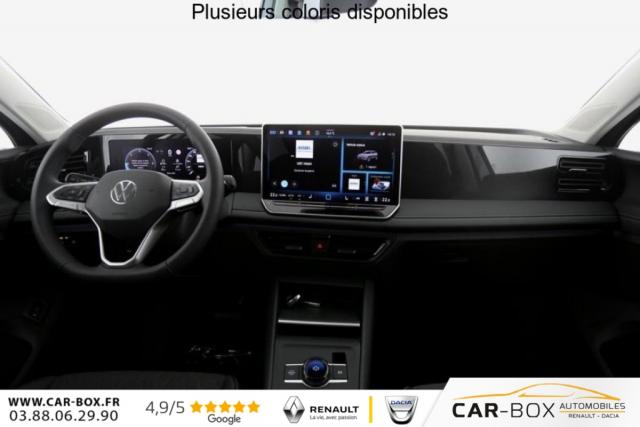 Volkswagen Tiguan image 8