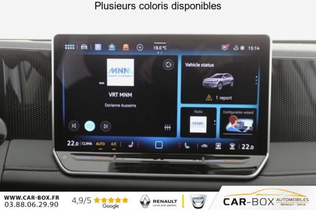 Volkswagen Tiguan image 1