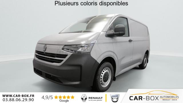 Volkswagen Transporter Van L1h1 2.0 Tdi 150 Bva8 Business