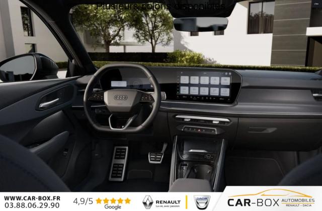 Audi Q3 Sportback image 1