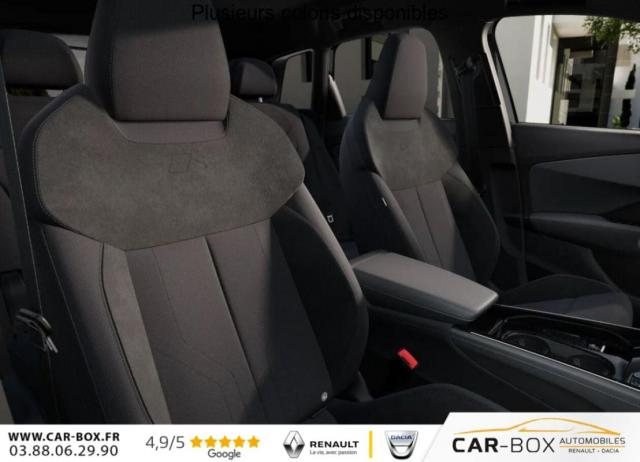 Audi Q3 Sportback image 4