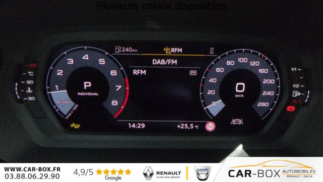 Audi A3 Sportback image 8