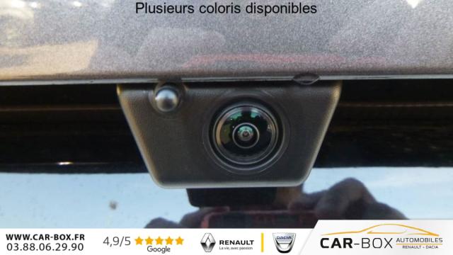 Citroen C5 Aircross image 2