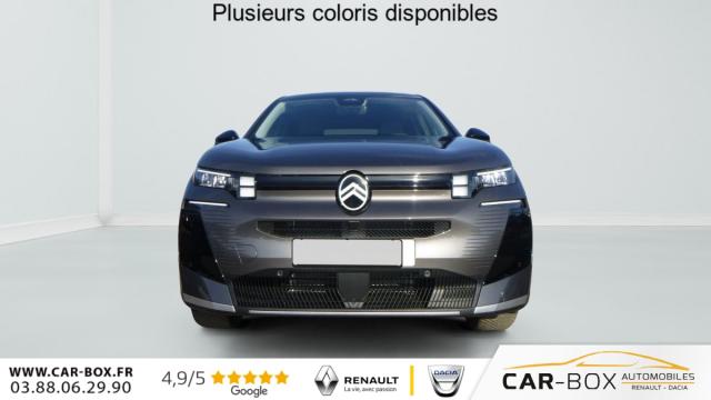 Citroen C5 Aircross image 1