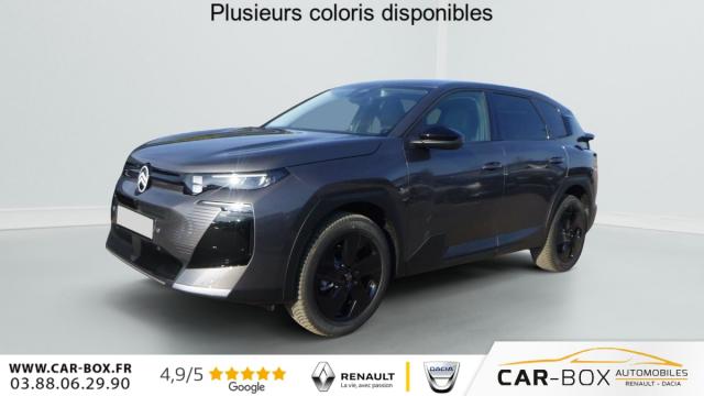 Citroen C5 Aircross image 9