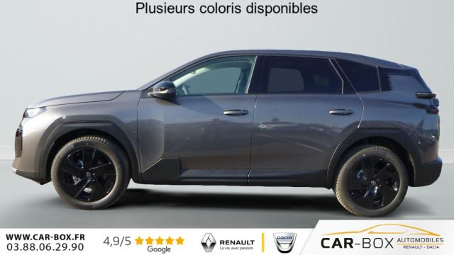 Citroen C5 Aircross image 6