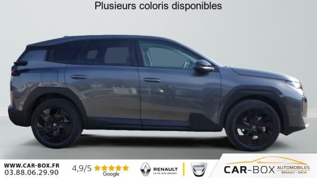 Citroen C5 Aircross image 3