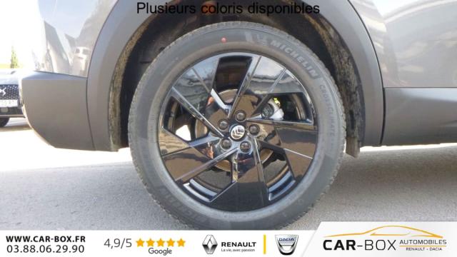 Citroen C5 Aircross image 7