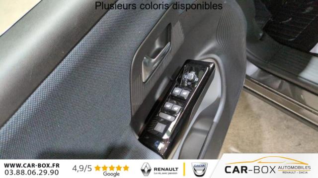 Citroen C5 Aircross image 4