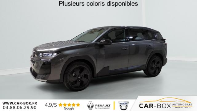 Citroen C5 Aircross image 9