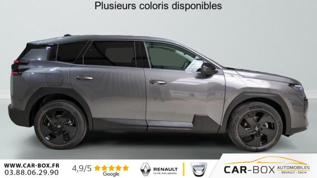 Citroen C5 Aircross image 8