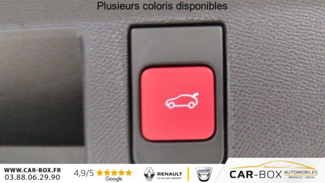 Citroen C5 Aircross image 5