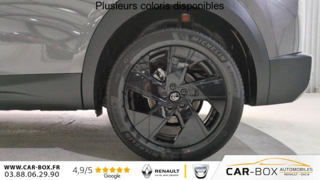 Citroen C5 Aircross image 3