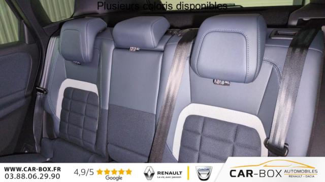 Citroen C5 Aircross image 1